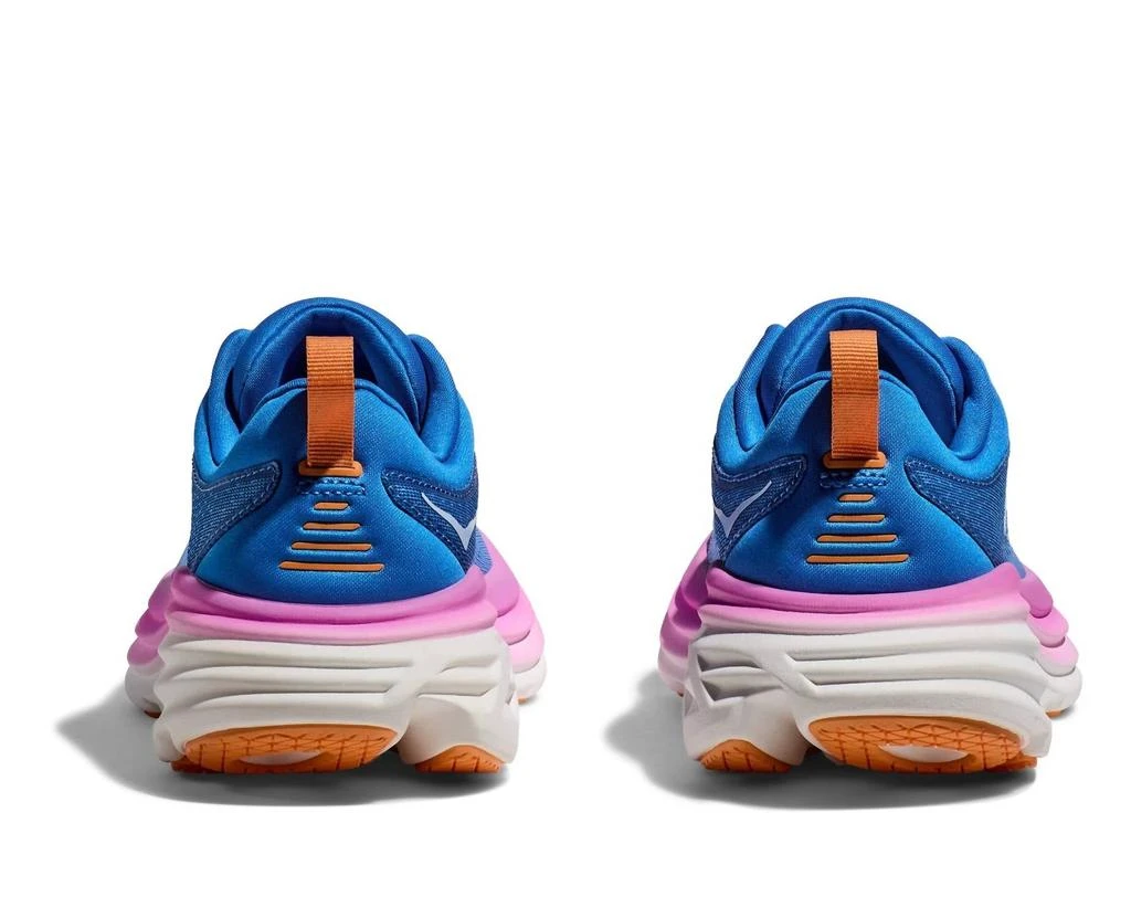 商品Hoka One One|Hoka - Women's Bondi 8 Running Shoes,价格¥911,第5张图片详细描述
