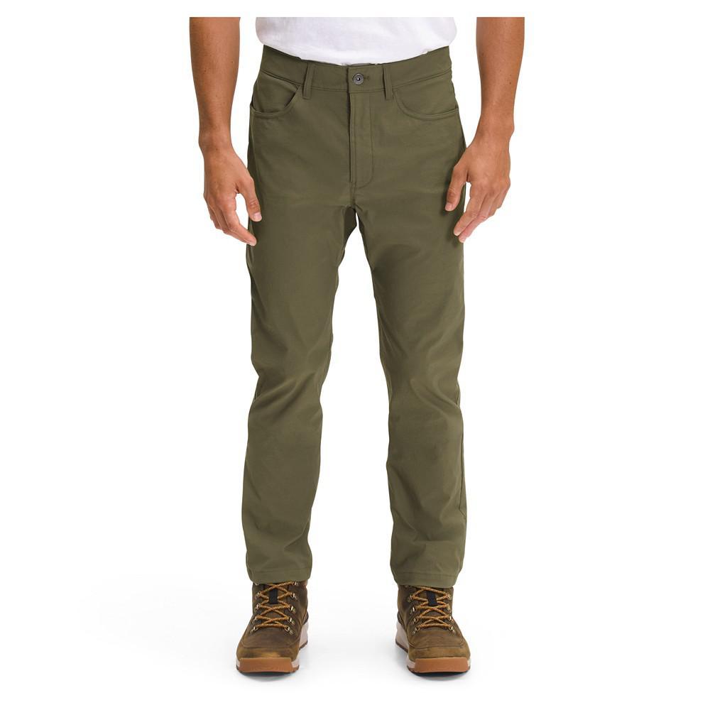 商品The North Face|Men's Sprag 5 Pocket Slim Leg Pants,价格¥512,第1张图片