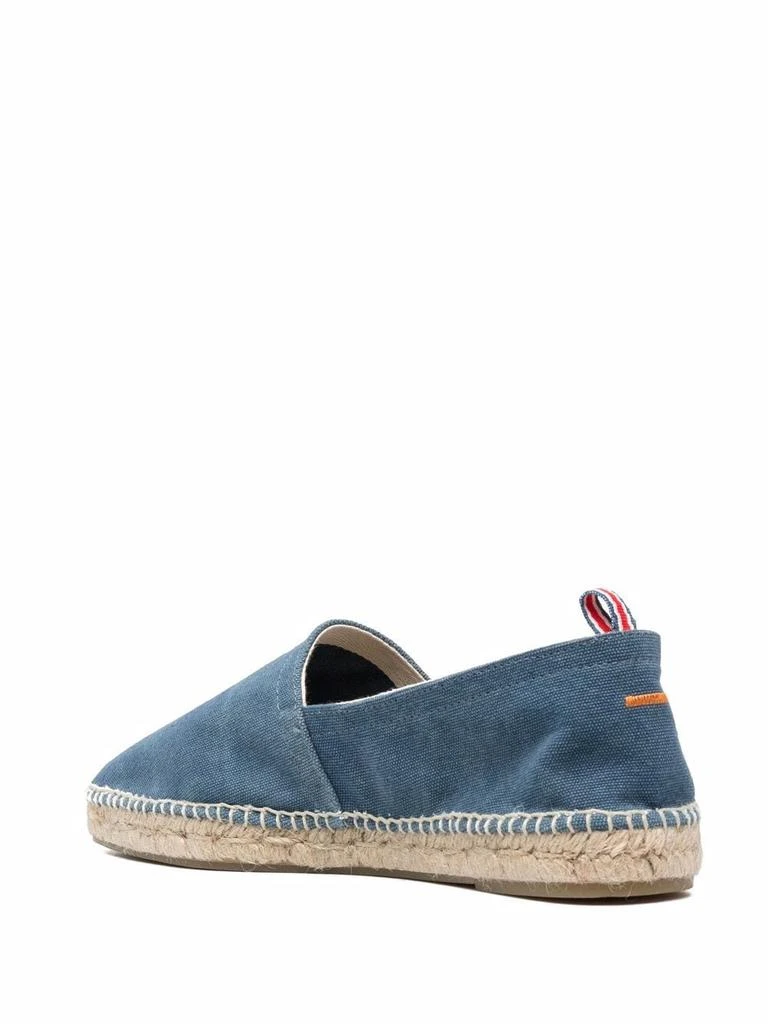 商品Castaner since 1927|CASTANER SINCE 1927 - Pablo Canvas Espadrilles,价格¥763,第2张图片详细描述
