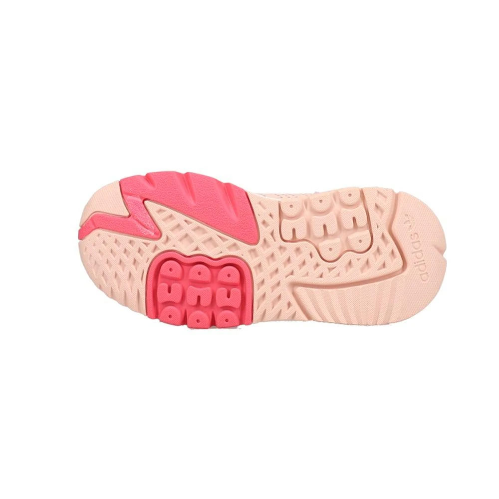 商品Adidas|Nite Jogger Sneakers (Infant-Little Kid),价格¥151,第5张图片详细描述