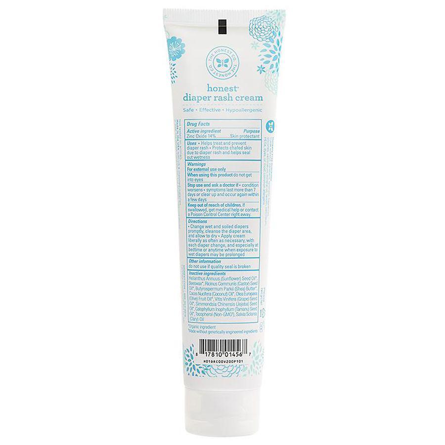 商品Honest|Diaper Rash Cream,价格¥86,第5张图片详细描述