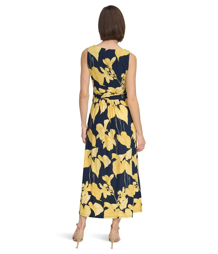 商品Tommy Hilfiger|Tropical Maxi Dress,价格¥886,第2张图片详细描述