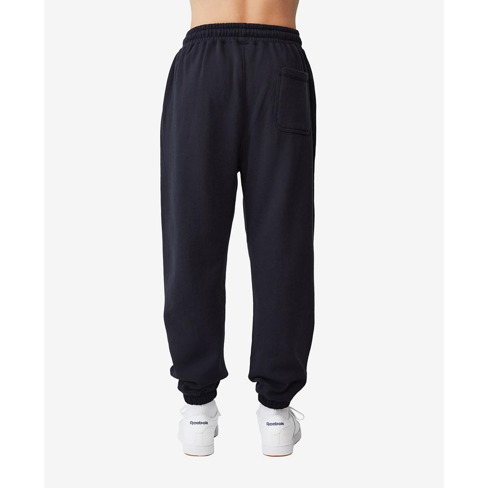 商品Cotton On|Men's Loose Fit Track Pants,价格¥334,第4张图片详细描述