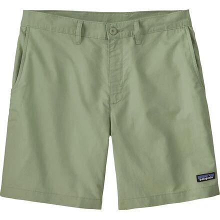 商品Patagonia|Lightweight All-Wear Hemp 8 in Short - Men's,价格¥244,第3张图片详细描述