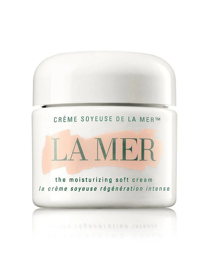 商品La Mer|The Moisturizing Soft Cream,价格¥748,第1张图片