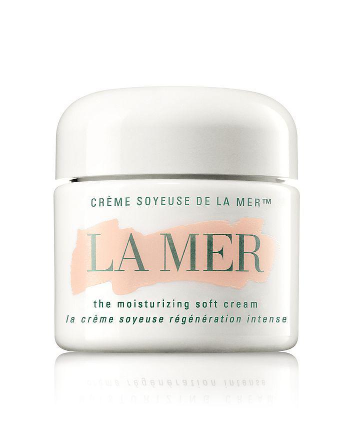 商品La Mer|The Moisturizing Soft Cream,价格¥2723-¥4084,第1张图片