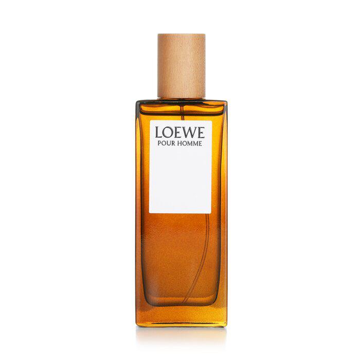 Loewe 罗意威 同名男士 淡香水 EDT 50ml/1.7oz商品第1张图片规格展示