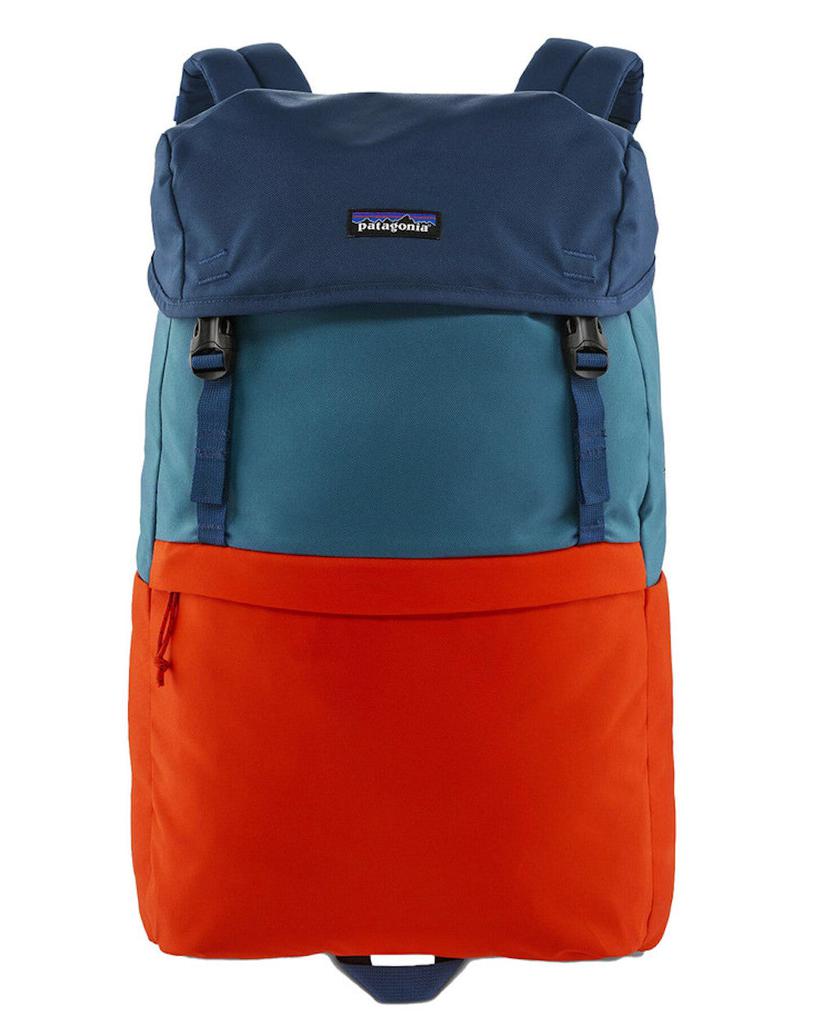 PATAGONIA Arbor Lid Pack Backpack商品第1张图片规格展示