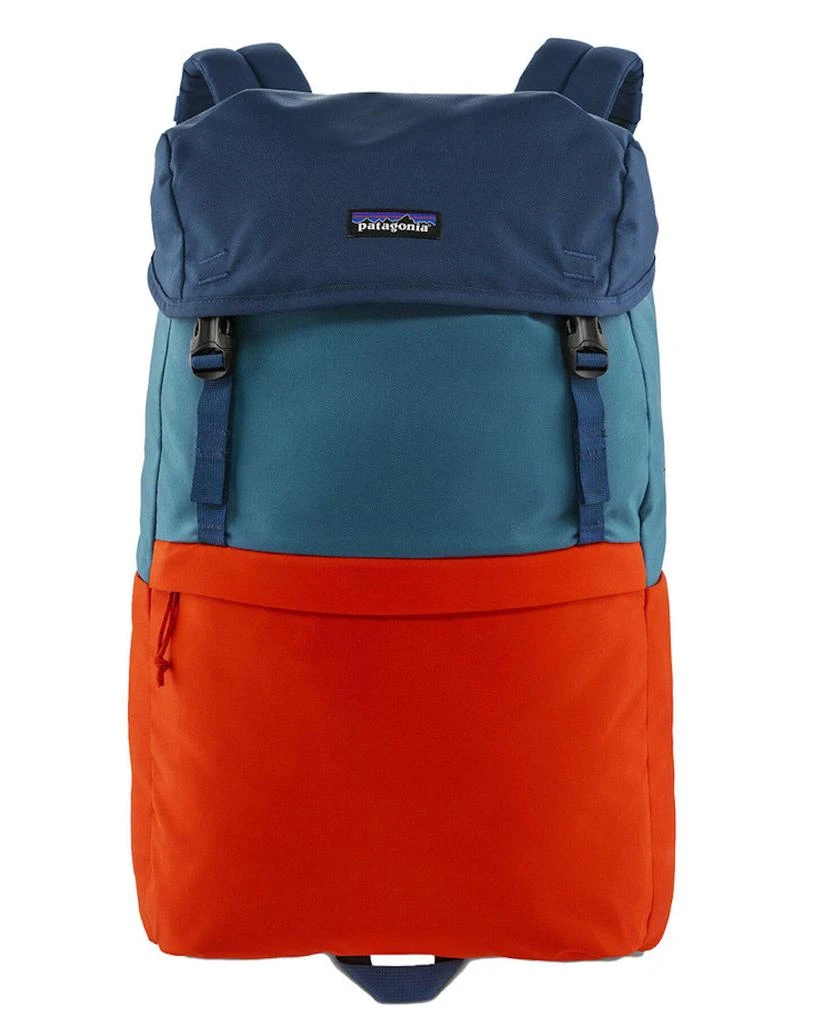 商品Patagonia|PATAGONIA Arbor Lid Pack Backpack,价格¥1068,第1张图片