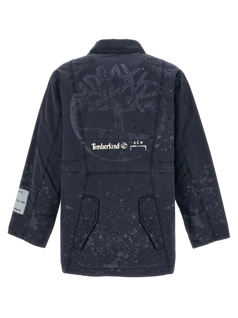 商品Timberland|Timberland® X Samuel Ross Future73 Jacket,价格¥5239,第2张图片详细描述