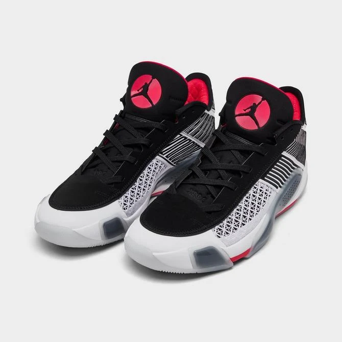 商品Jordan|Air Jordan 38 Low Basketball Shoes,价格¥819,第2张图片详细描述