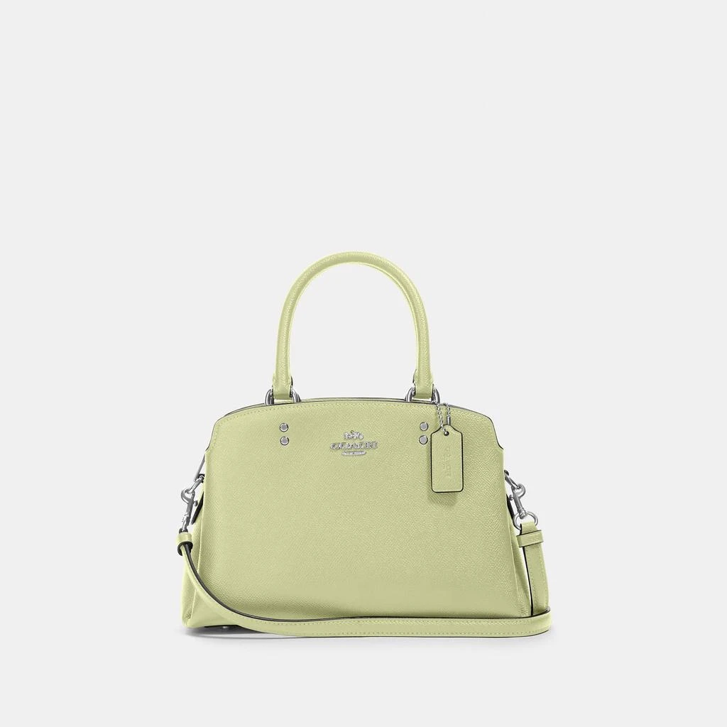 Coach Outlet Mini Lillie Carryall 商品