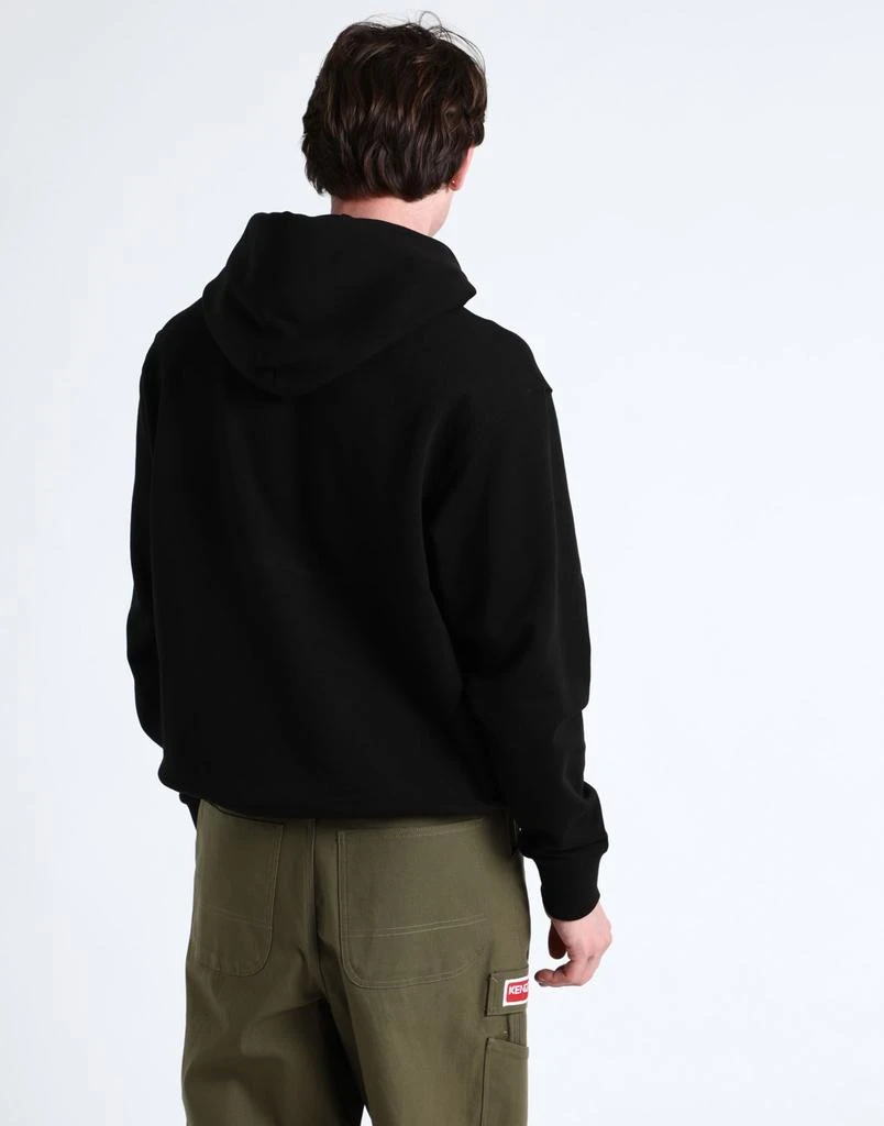 商品Kenzo|Hooded sweatshirt,价格¥2634,第3张图片详细描述