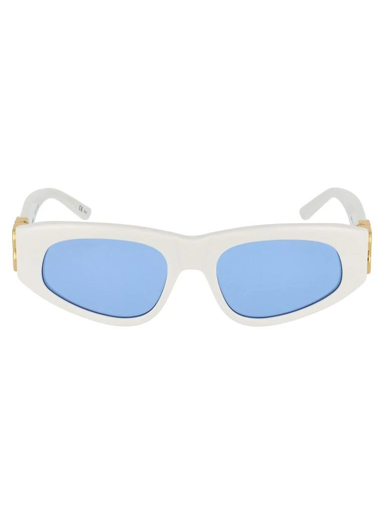 商品Balenciaga|Balenciaga SUNGLASSES,价格¥2201,第1张图片