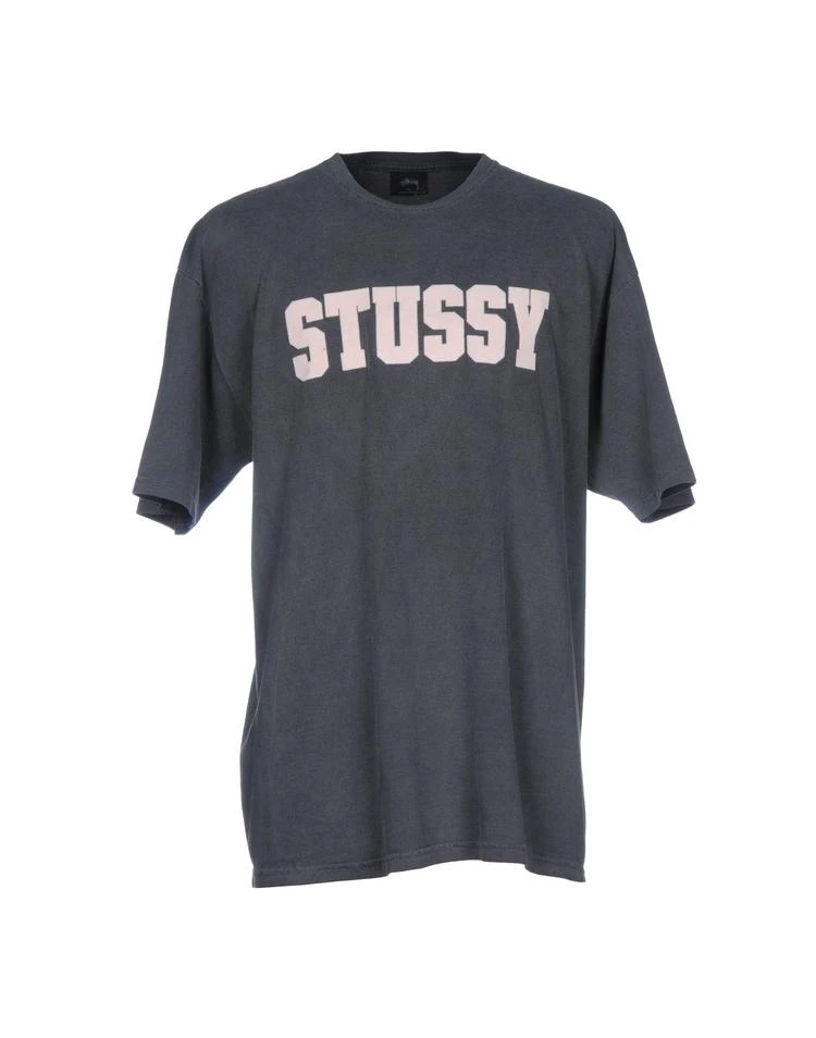 商品STUSSY|T恤,价格¥209,第1张图片