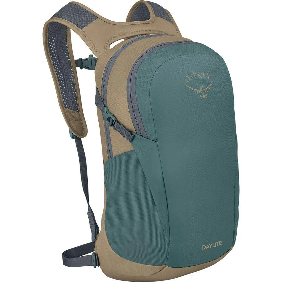 商品Osprey|13L 徒步户外登山包,价格¥403,第1张图片