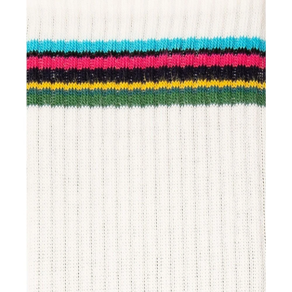 商品Paul Smith|Men's Sport Stripe Socks,价格¥53,第3张图片详细描述
