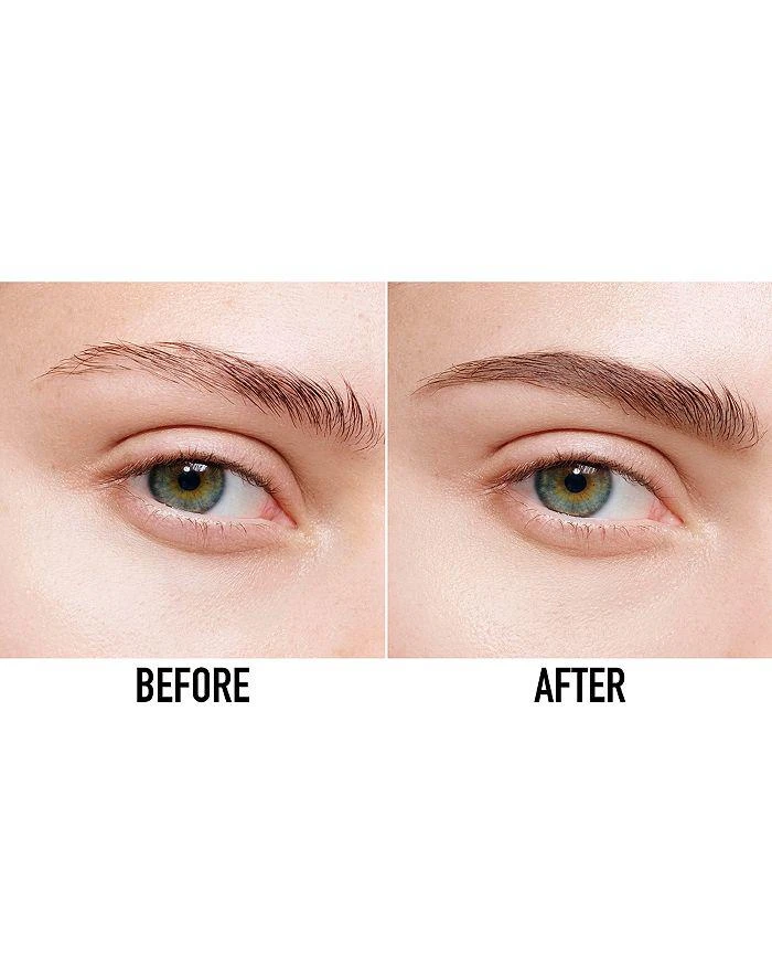 商品Dior|Diorshow Kabuki Brow Styler,价格¥256,第3张图片详细描述