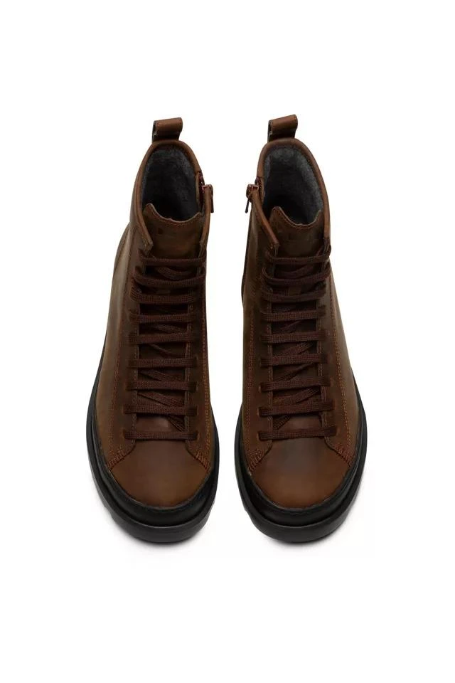 商品Camper|Camper Brutus Ankle boots,价格¥1506,第2张图片详细描述