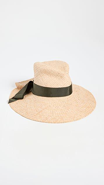 商品Lola 帽子|First Aid 帽子,价格¥1141,第1张图片
