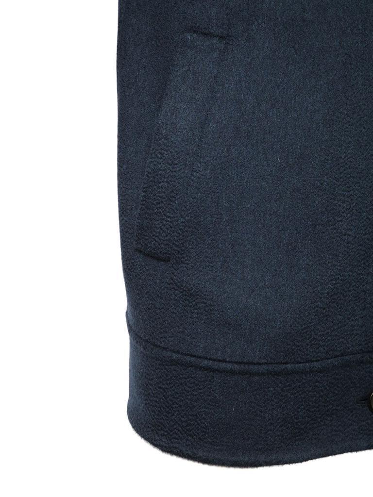 商品Max Mara|Matteo Double Cashmere Coat,价格¥14419,第5张图片详细描述