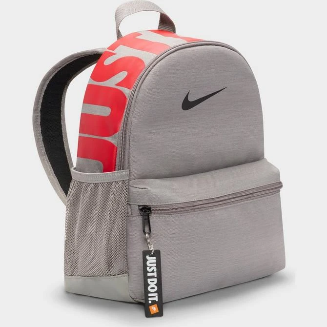 Kids' Nike Brasilia JDI Mini Backpack 商品
