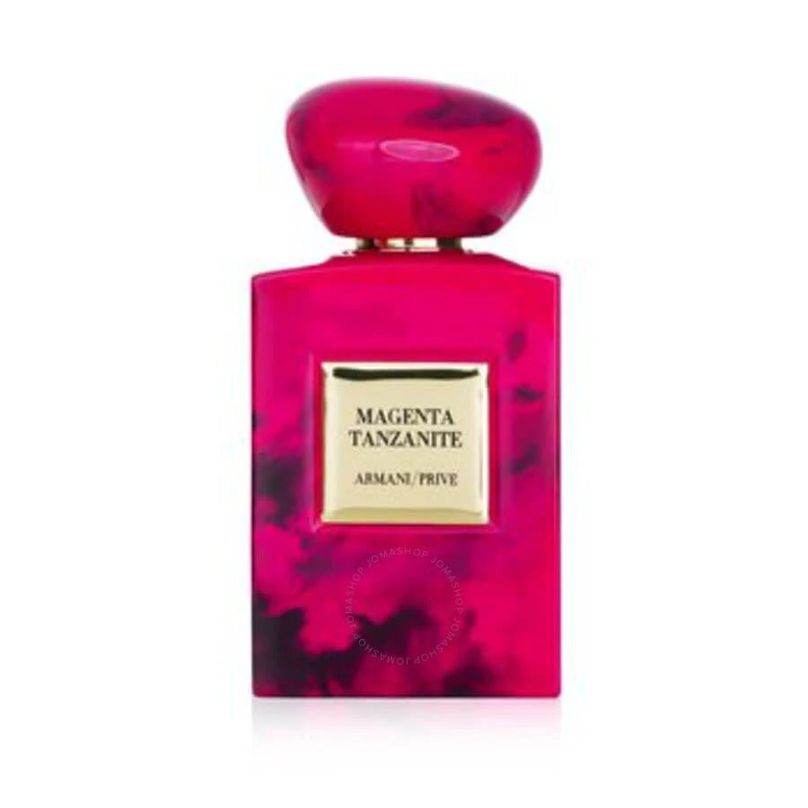 商品Giorgio Armani|Giorgio Armani Magenta Tanzanite Unisex EDP,价格¥1296,第1张图片