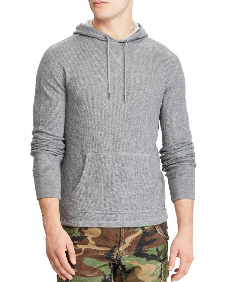 商品Ralph Lauren|Hooded Sweatshirt - 100% Exclusive,价格¥306,第1张图片