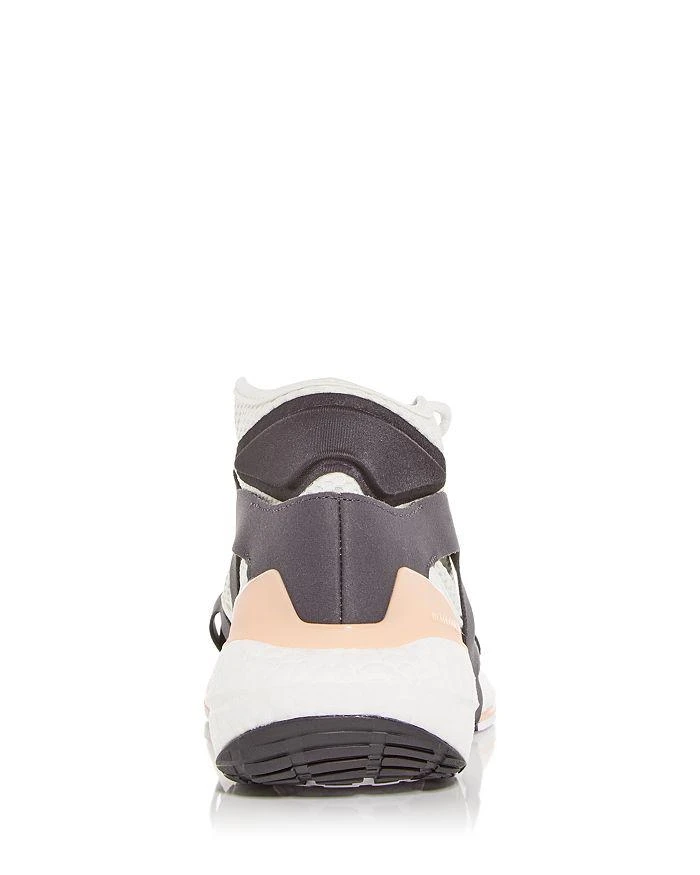 商品Adidas|Women's Ultraboost High Top Sneakers,价格¥928,第4张图片详细描述