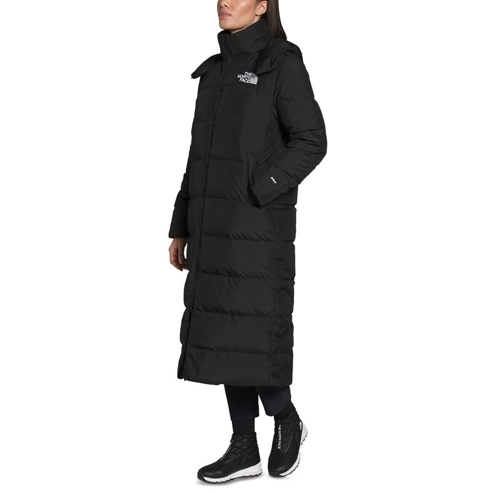 商品The North Face|Women's Triple C Down Long Parka,价格¥2561,第1张图片