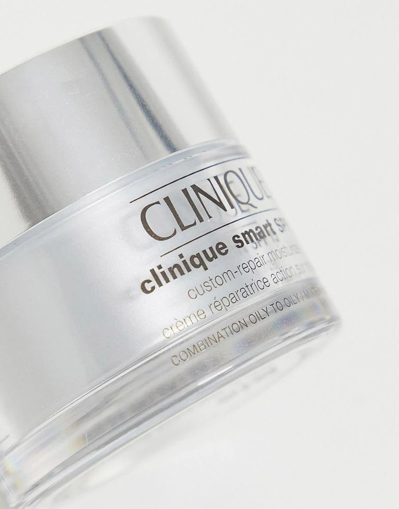 商品Clinique|Clinique Smart SPF15 Custom Repair Combination Oily 30ml,价格¥458,第3张图片详细描述