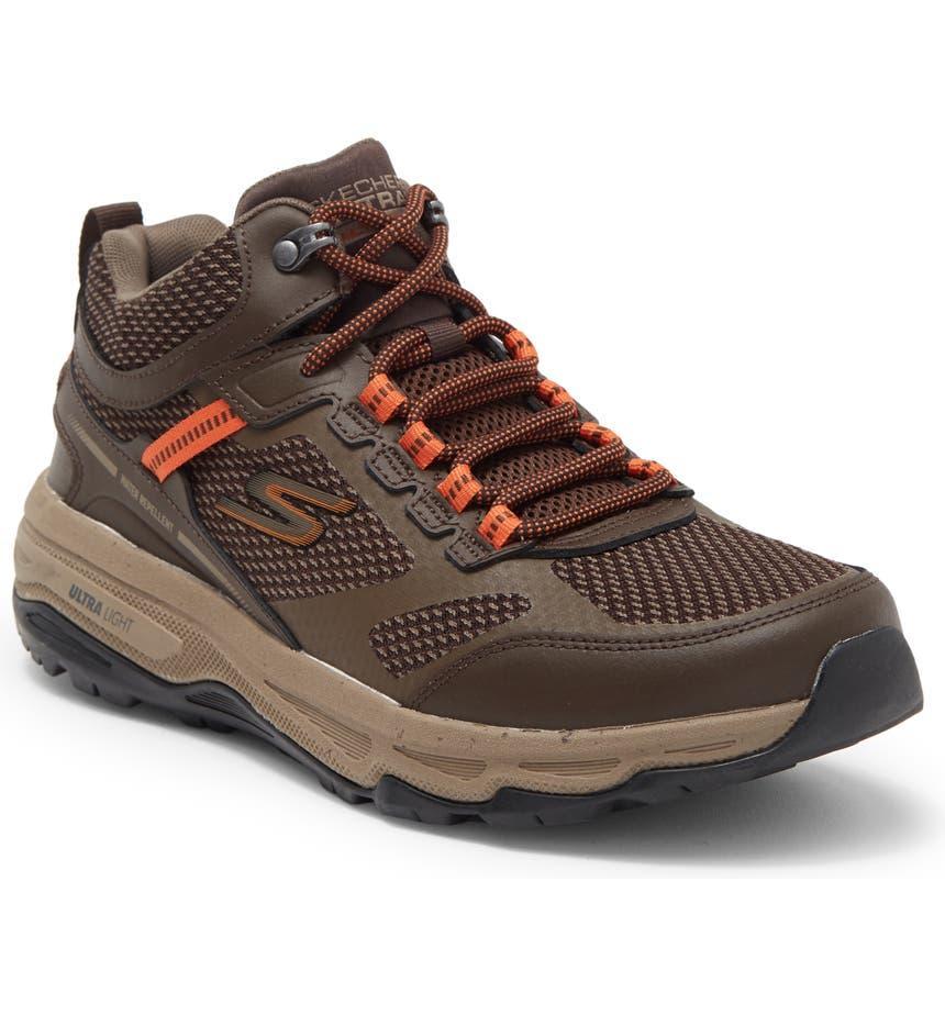 商品SKECHERS|Go Run Trail Altitude Element Sneaker,价格¥417,第1张图片