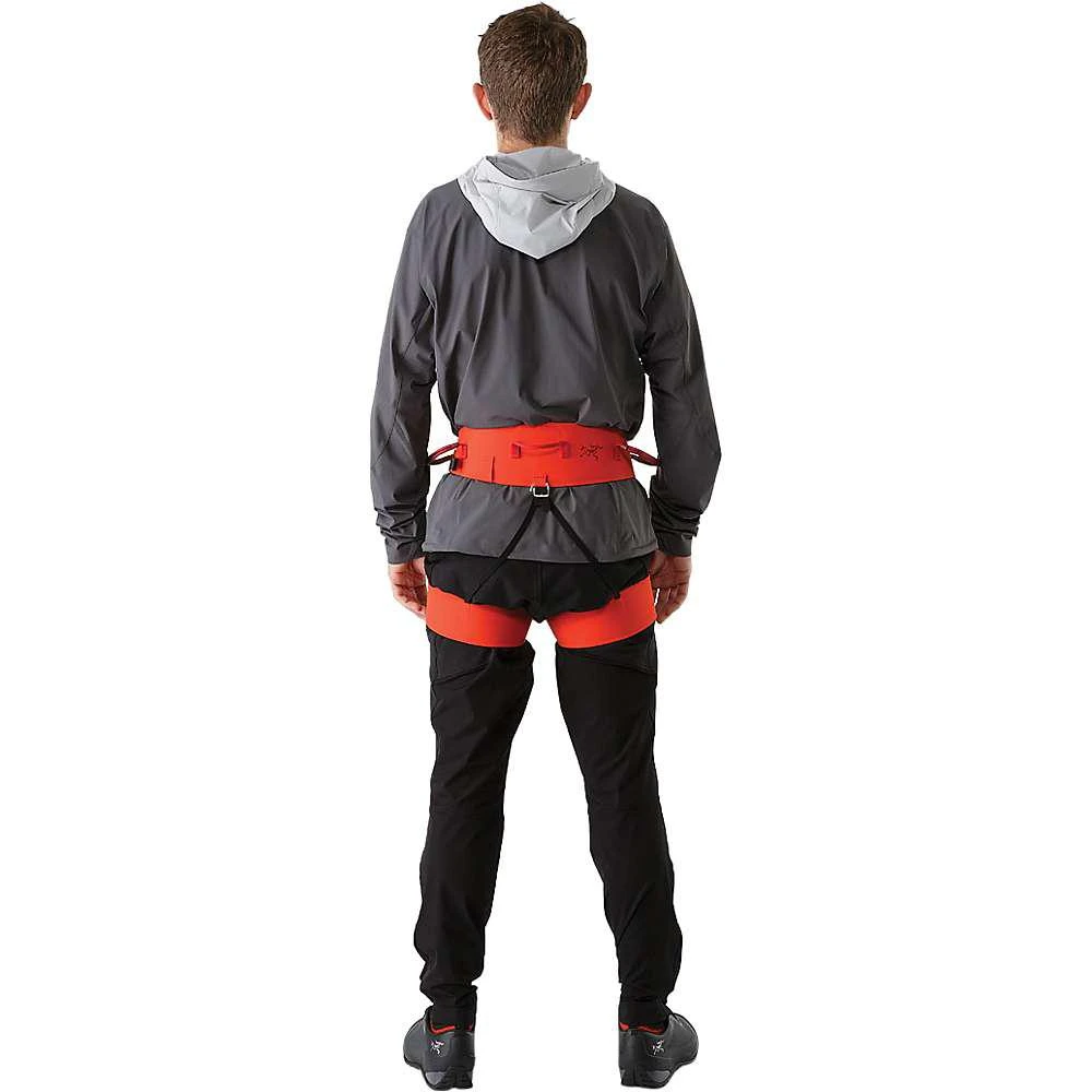 Arcteryx SL-340 Harness 商品