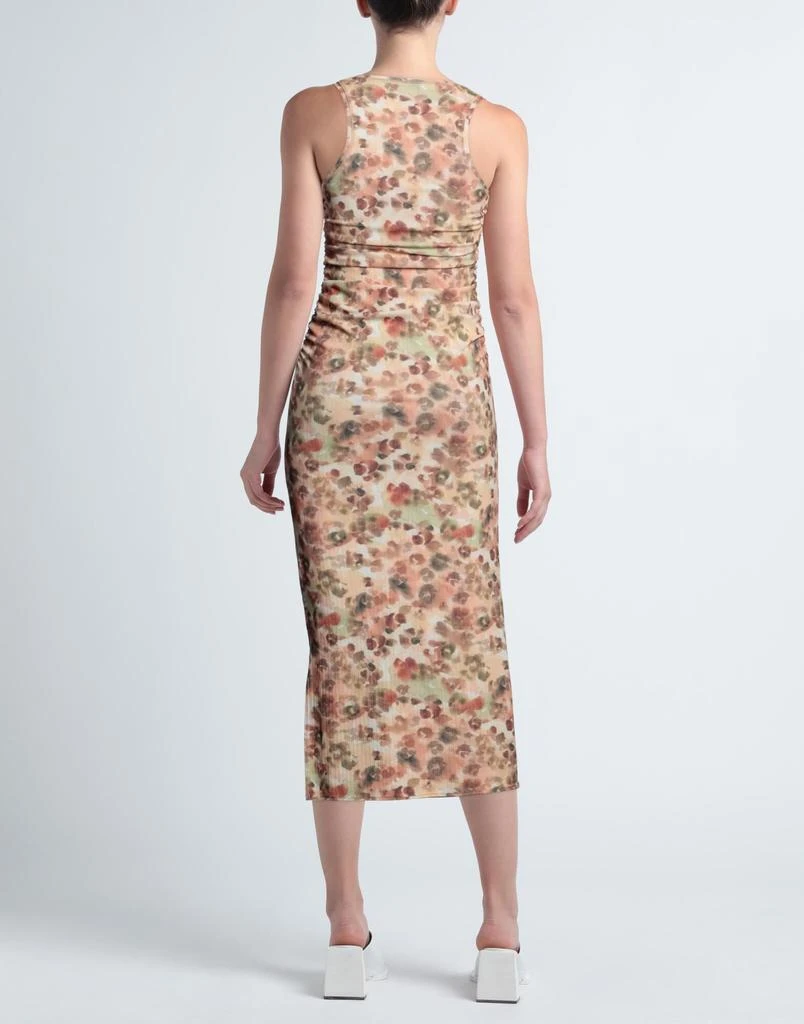 商品Nanushka|女式 中长连衣裙 多色可选,价格¥1832,第3张图片详细描述