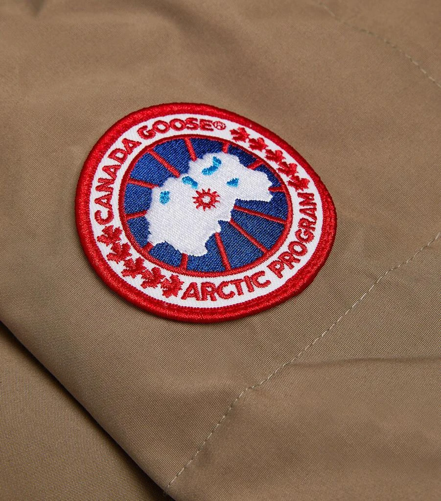 商品Canada Goose|MacMillan Down Parka,价格¥11604,第4张图片详细描述
