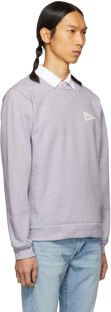 商品A.P.C.|Purple Rocky 卫衣,价格¥649,第2张图片详细描述