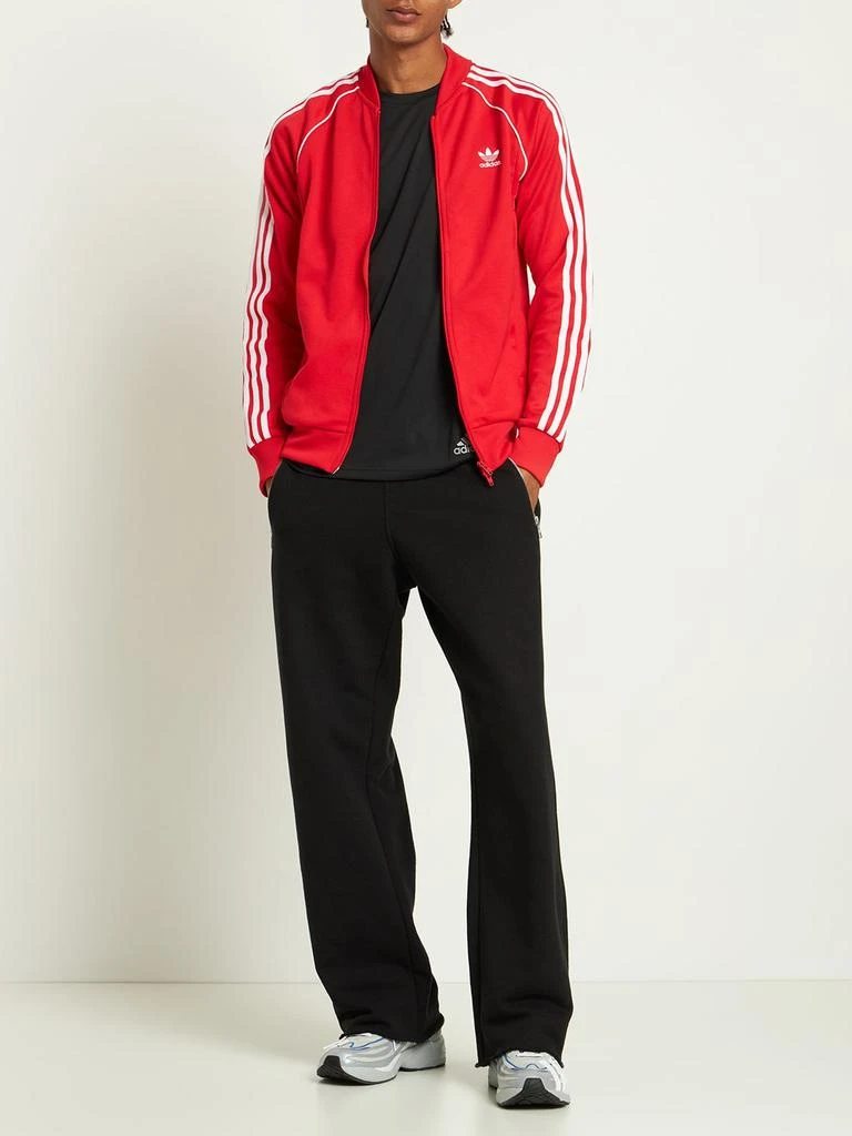 商品Adidas|Adizero Hoodie Sweatshirt,价格¥379,第1张图片详细描述