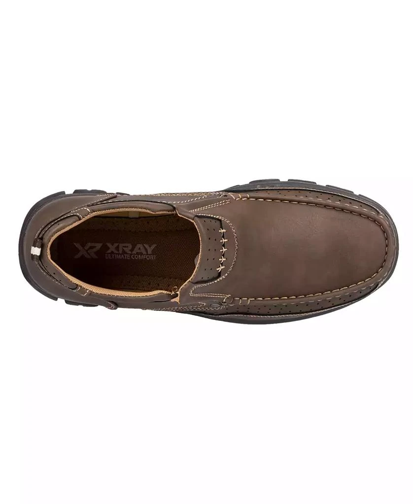 商品XRAY|Men's Footwear Becher Casual Boots,价格¥445,第4张图片详细描述