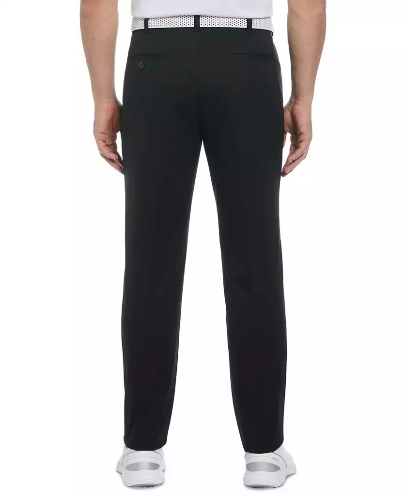 商品PGA TOUR|Men's Moisture Wicking Active-Waistband Golf Pants,价格¥608,第2张图片详细描述