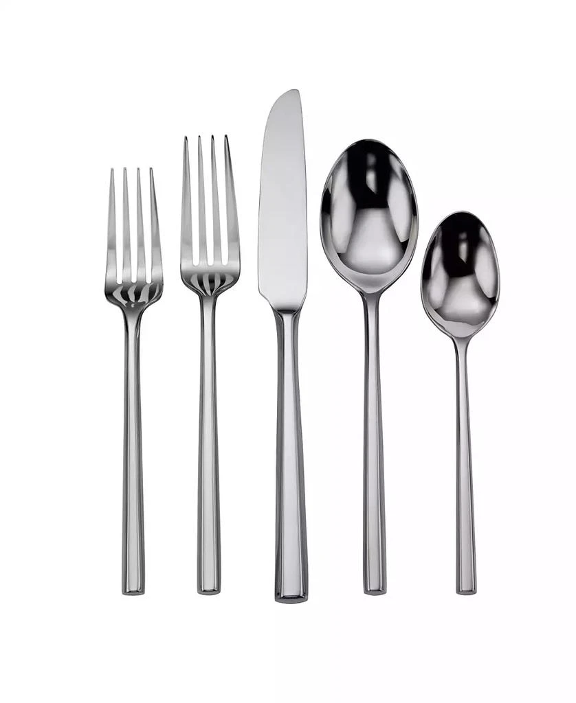 商品Oneida|Diameter 20-Pc Flatware Set, Service for 4,价格¥1421,第3张图片详细描述