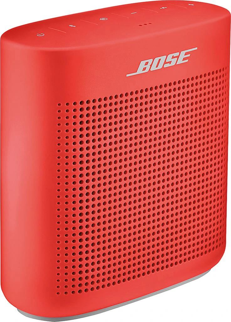 商品Bose|SoundLink® 蓝牙音箱,价格¥961,第1张图片