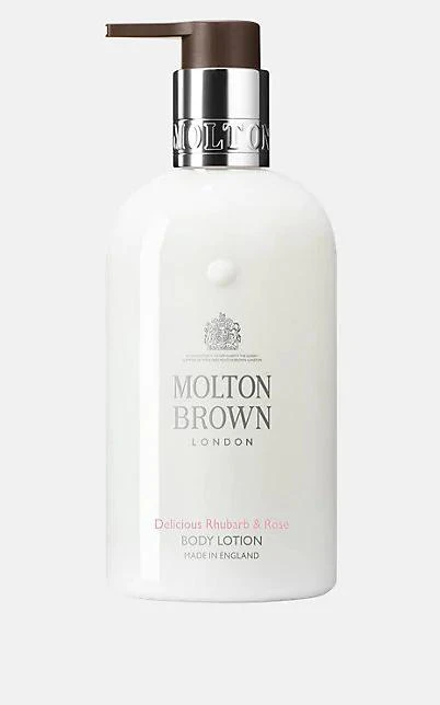 商品Molton Brown|大黄&玫瑰身体乳,价格¥252,第1张图片