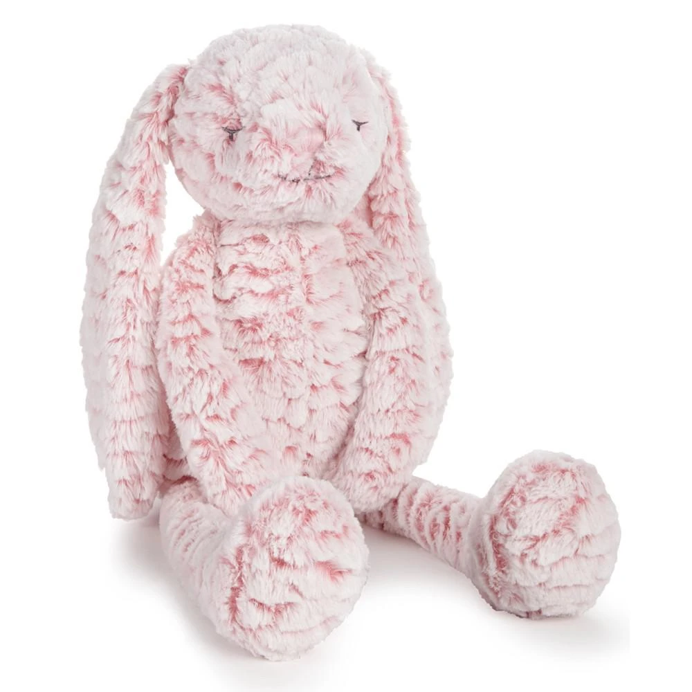 商品First Impressions|Baby Boys & Girls  11" Plush Bunny,  Created for Macy's,价格¥34,第1张图片