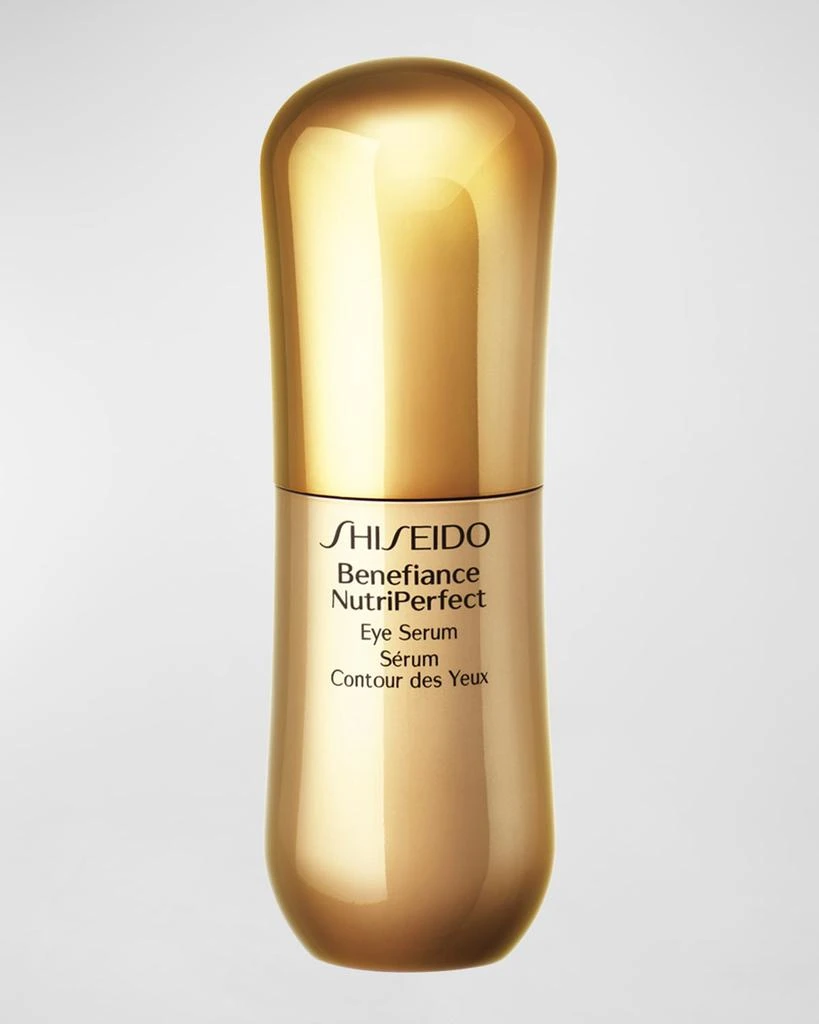 商品Shiseido|Benefiance NutriPerfect Eye Serum,价格¥633,第1张图片