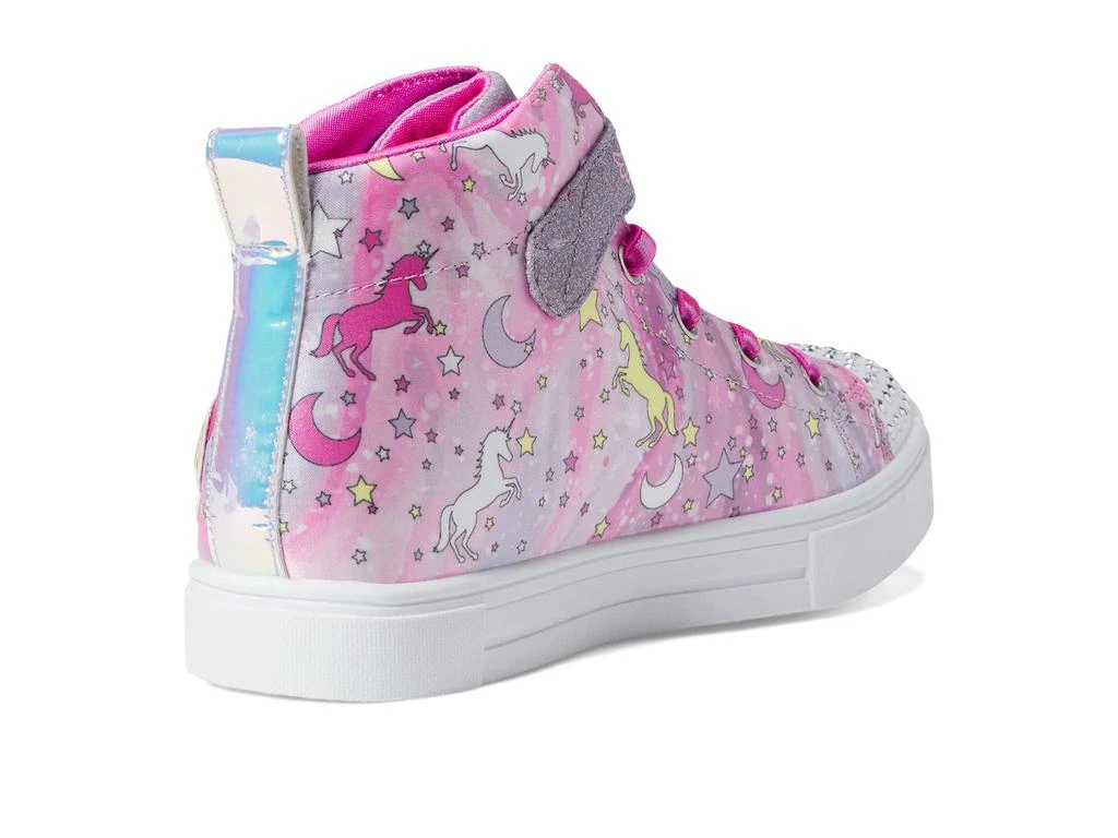 商品SKECHERS|Twinkle Toes - Twinkle Sparks 314800L (Little Kid),价格¥298,第5张图片详细描述