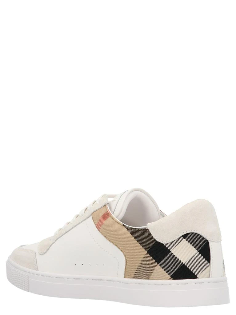 商品Burberry|'New reeth'’ sneakers,价格¥3744,第2张图片详细描述