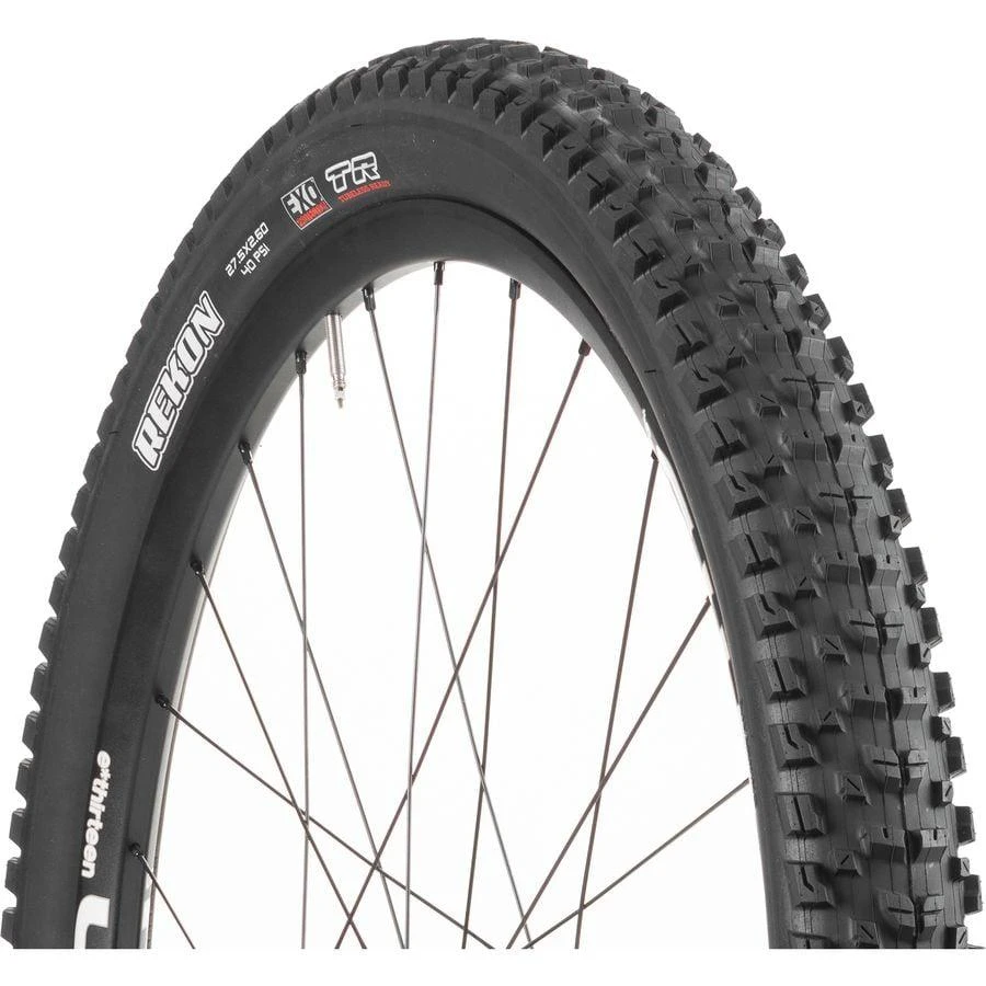 商品Maxxis|Rekon Wide Trail Dual Compound/EXO/TR 27.5in Tire,价格¥544,第1张图片