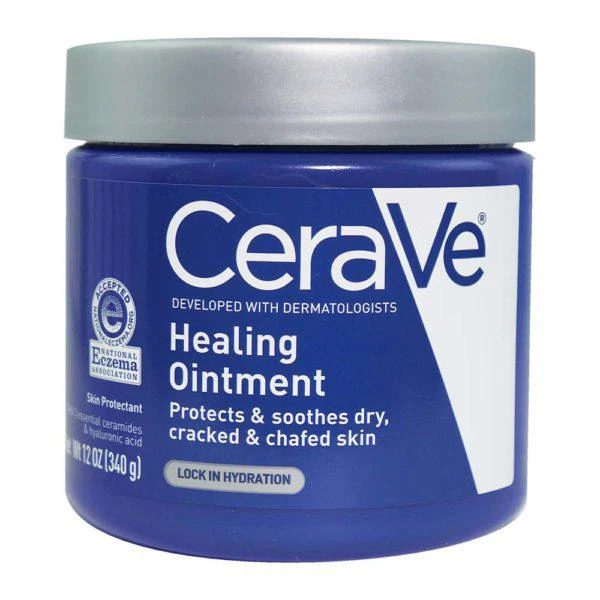 商品CeraVe|Healing Ointment Jar,价格¥170,第1张图片