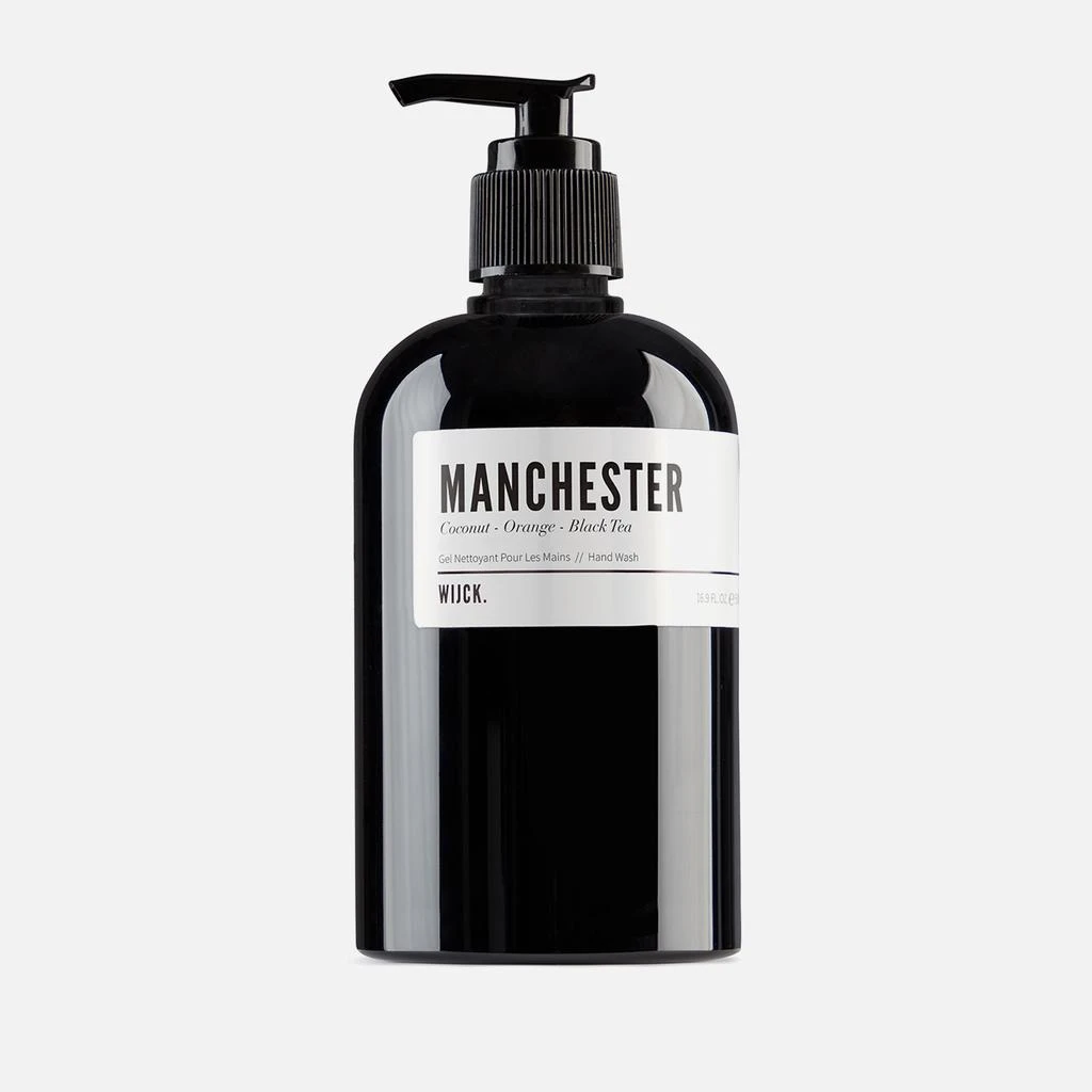 商品WIJCK Hand Wash,价格¥119,第1张图片