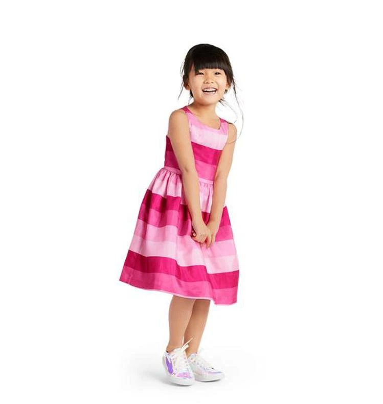 商品Gymboree|Striped Dress,价格¥111,第1张图片